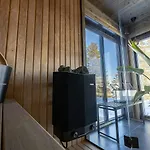 Architect-designed Near Hardangerfjord
