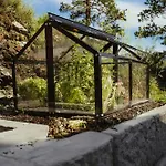 Prázdninový dům Architect-designed Near Hardangerfjord *