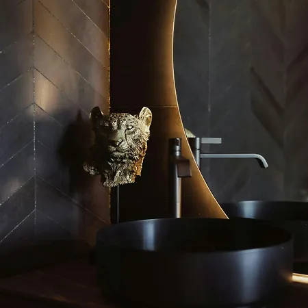 بيت للعطل Architect-designed Near Hardangerfjord