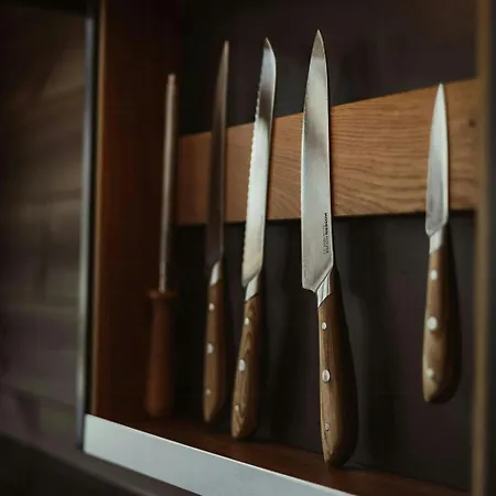 بيت للعطل Architect-designed Near Hardangerfjord