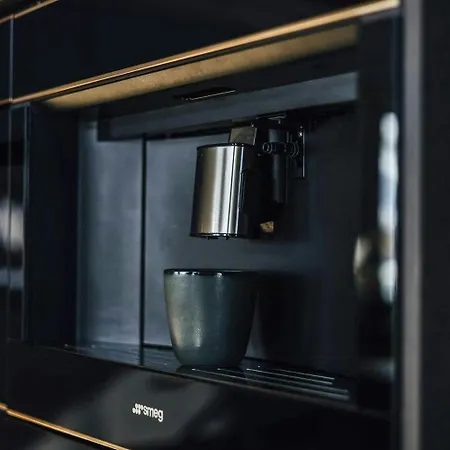 Architect-designed Near Hardangerfjord Garnes