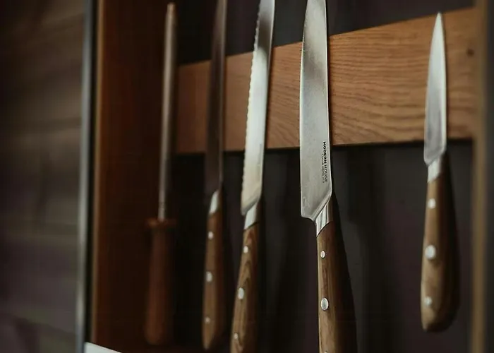 Semesterbostad Architect-designed Near Hardangerfjord